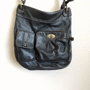 Black bag